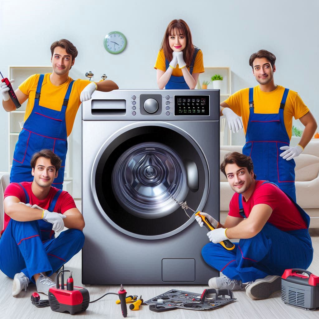 مركز صيانة توشيبا